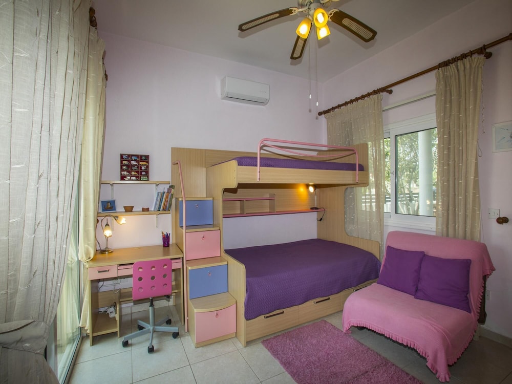 Villa Atlantis in Ayia Napa