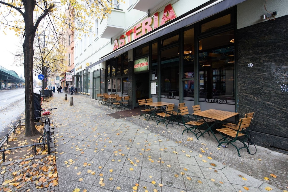 Hotelzimmer In Berlin Prenzlauer Berg 4 Neu