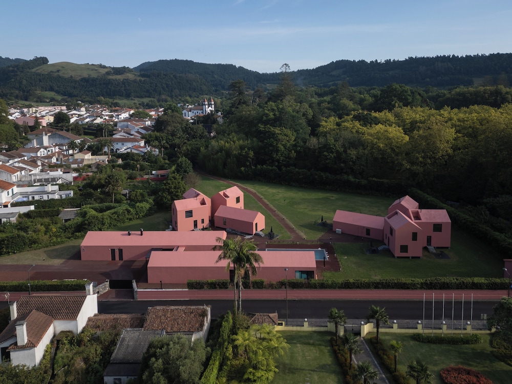 Canto's Green Garden & SPA