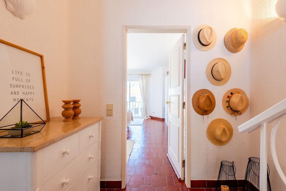 Vale do Lobo Apartment D