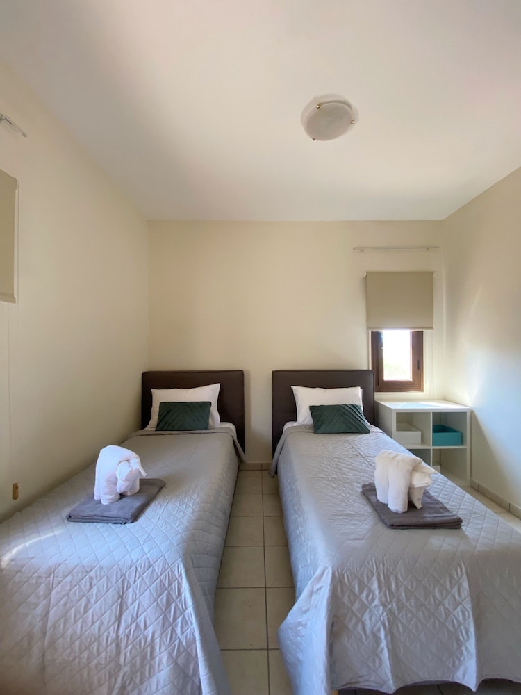 121 PEY - Stay Poseidon Villa