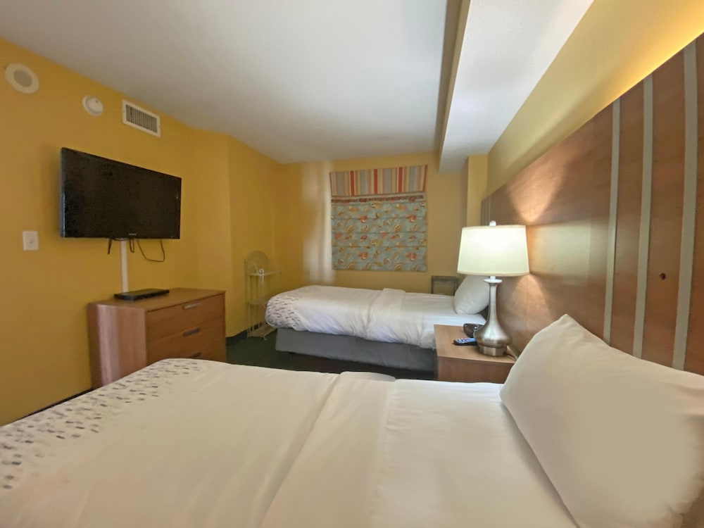 Camelot by the Sea by Palmetto Vacations view 2