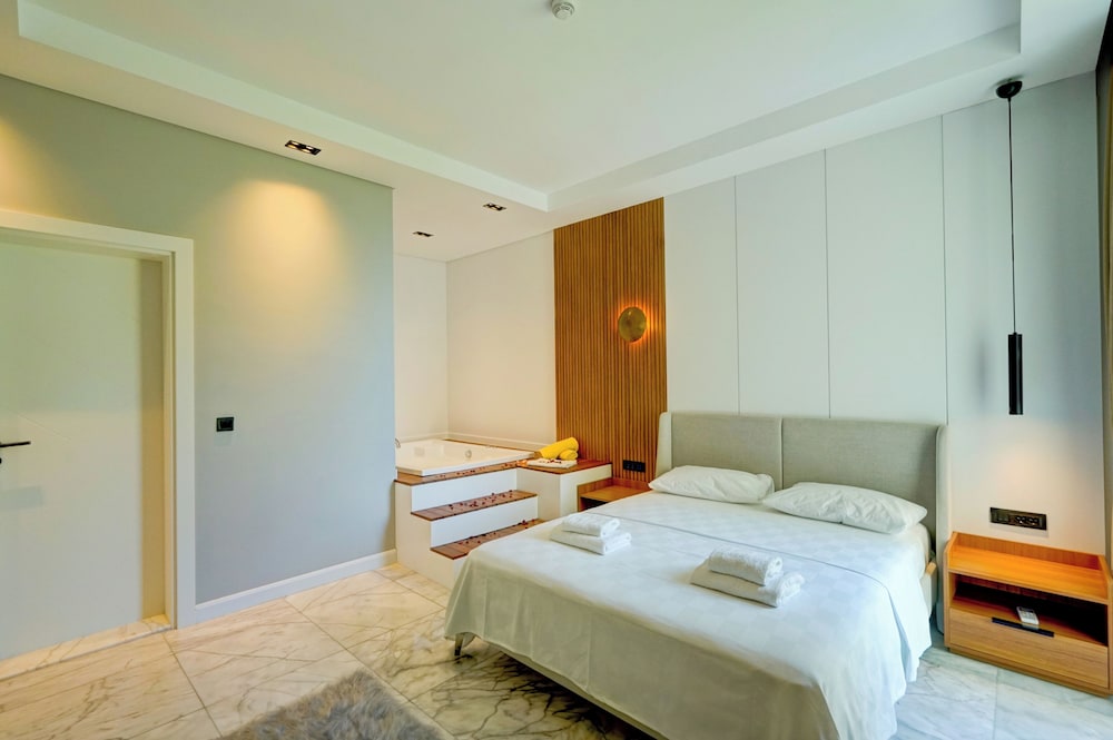 Villa Mars 6 - PLANET LUXURY VILLAS