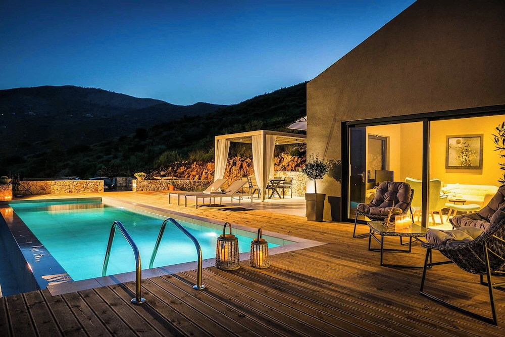 Villa Iliotropos