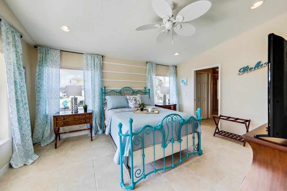 Oasis by the Sea Beach Front Community