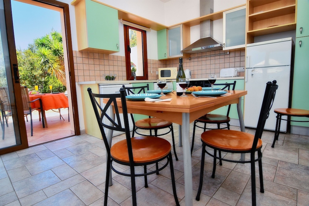 Coral Sun Villas