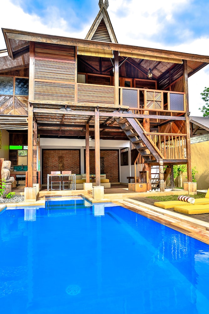 Apalagi Villas