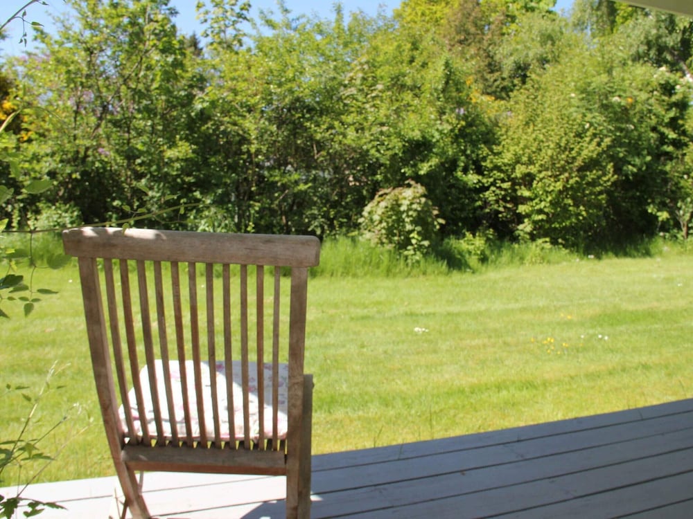 5 Star Holiday Home in Hornbaek