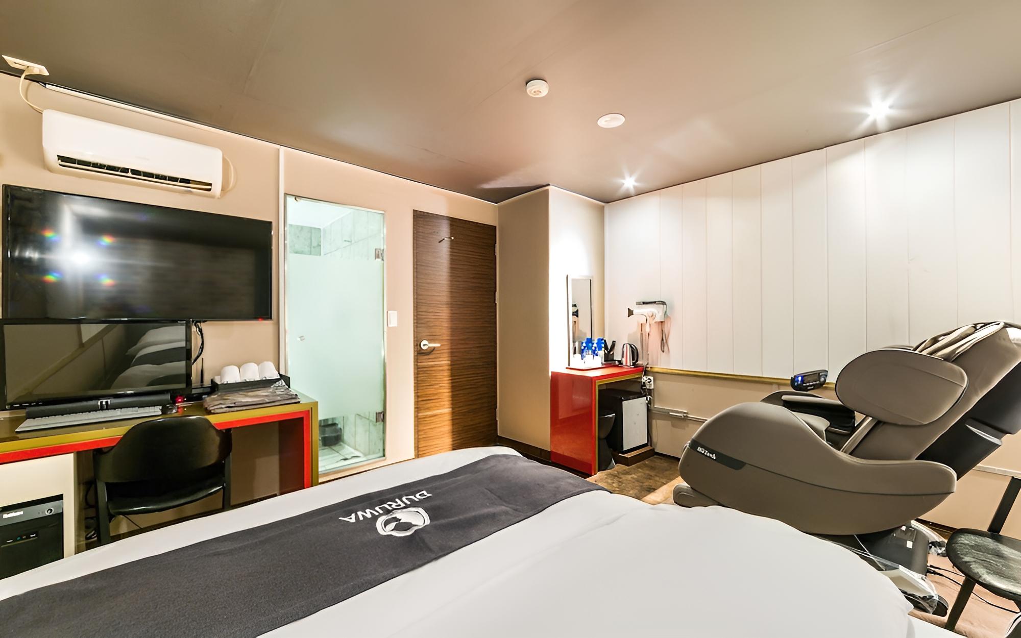 Incheon Vacations - Incheon Dongam Duruwa - Property Image 18