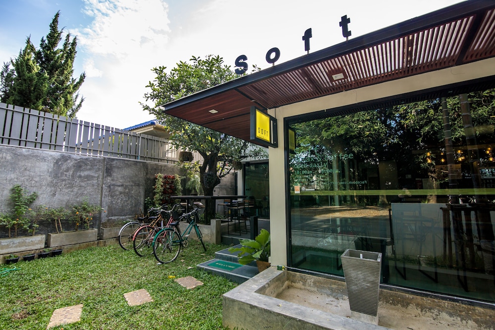 Soft Dormtel Chiangmai