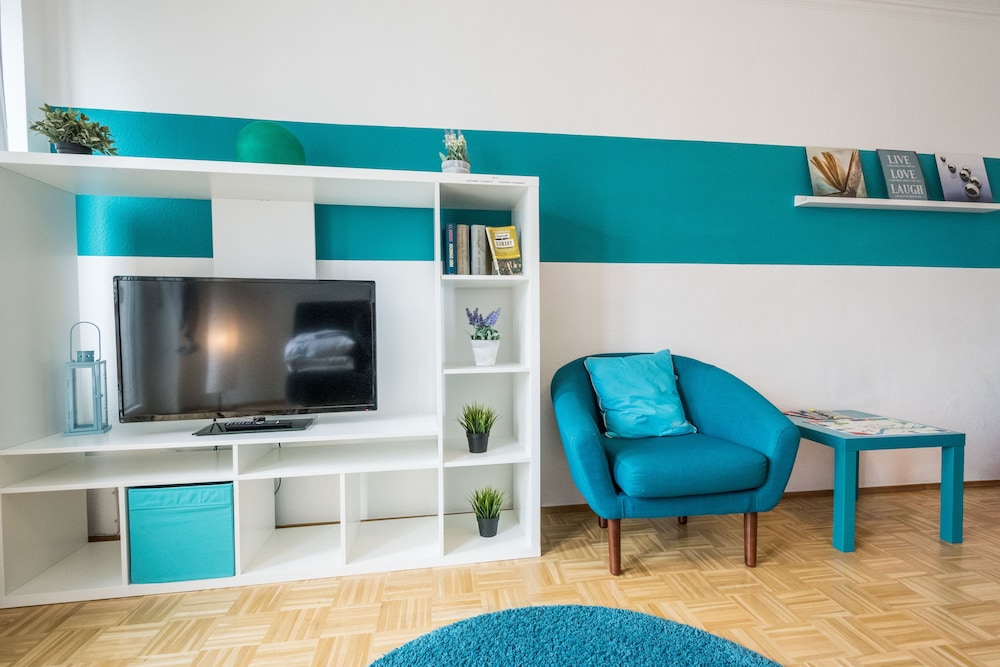 Frankfurt Vacations - Fair Apartments - Property Image 7