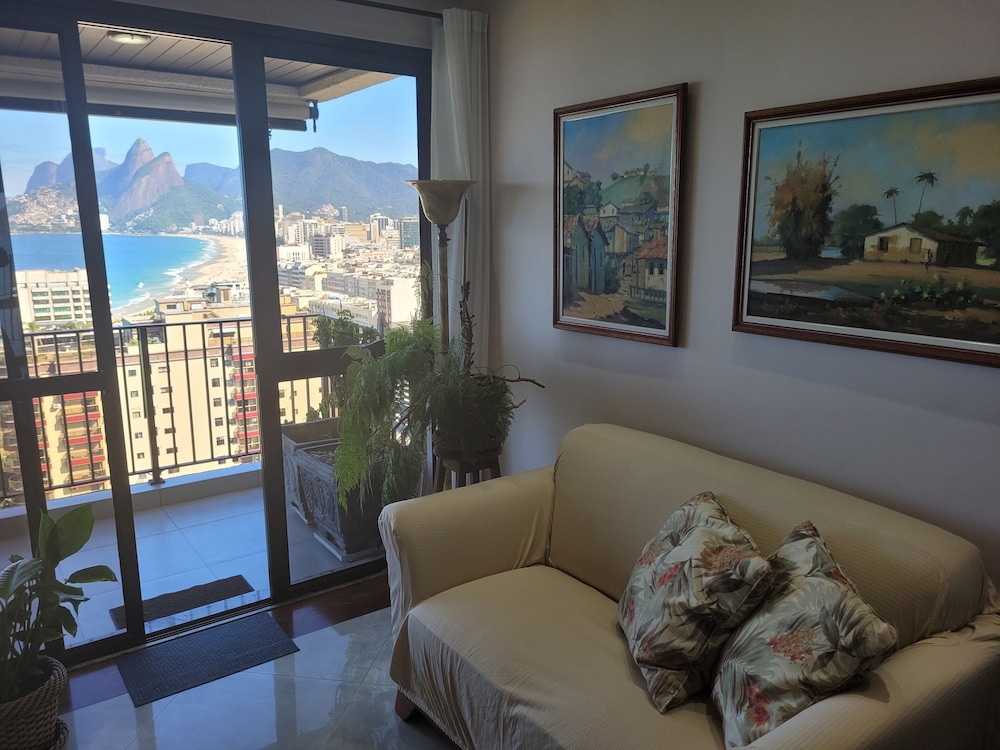Suhcasa Arpoador Dreams Amazing View