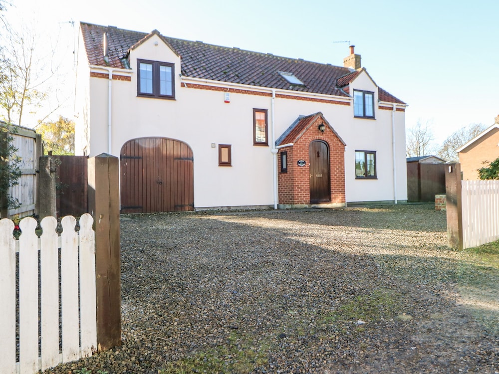 Anvil Cottage