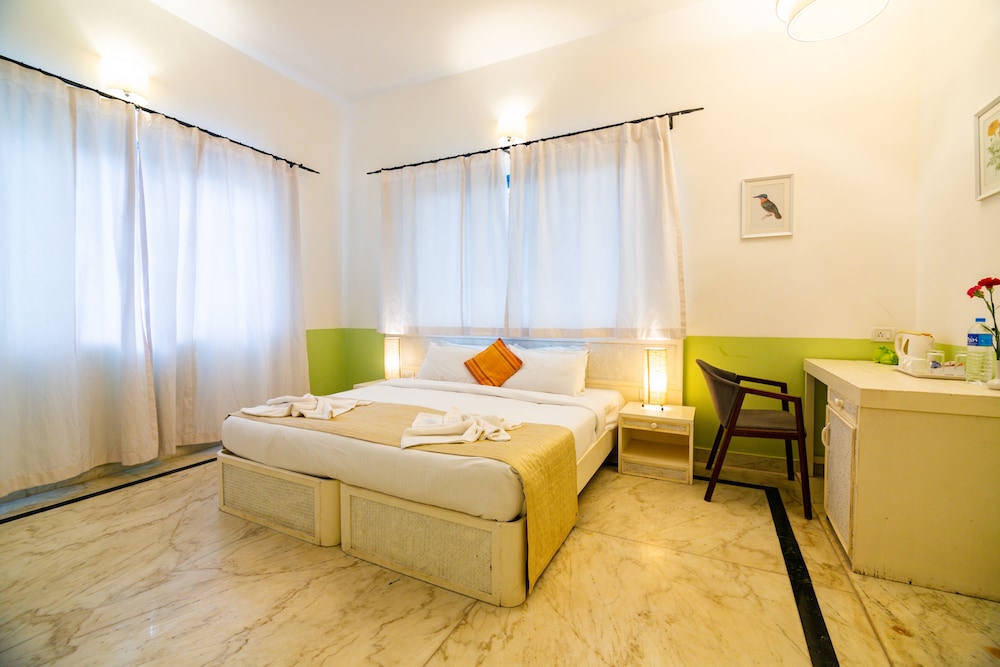 Villa Flavia
