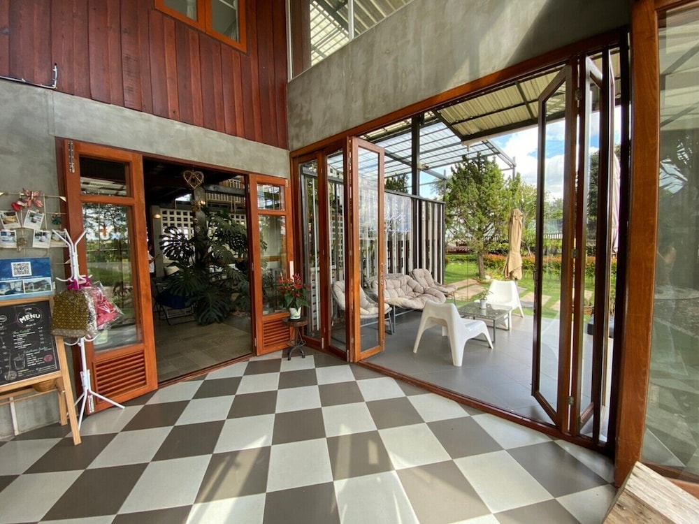 Lux Homestay view 3