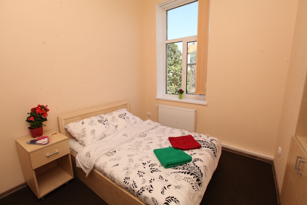 Hostel Panorami Center
