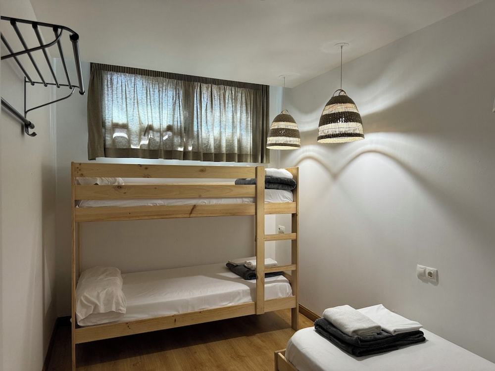 Albergue Jakue - Hostel