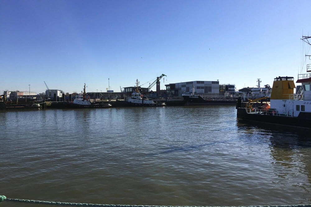 Apartment, Cuxhaven en Cuxhaven