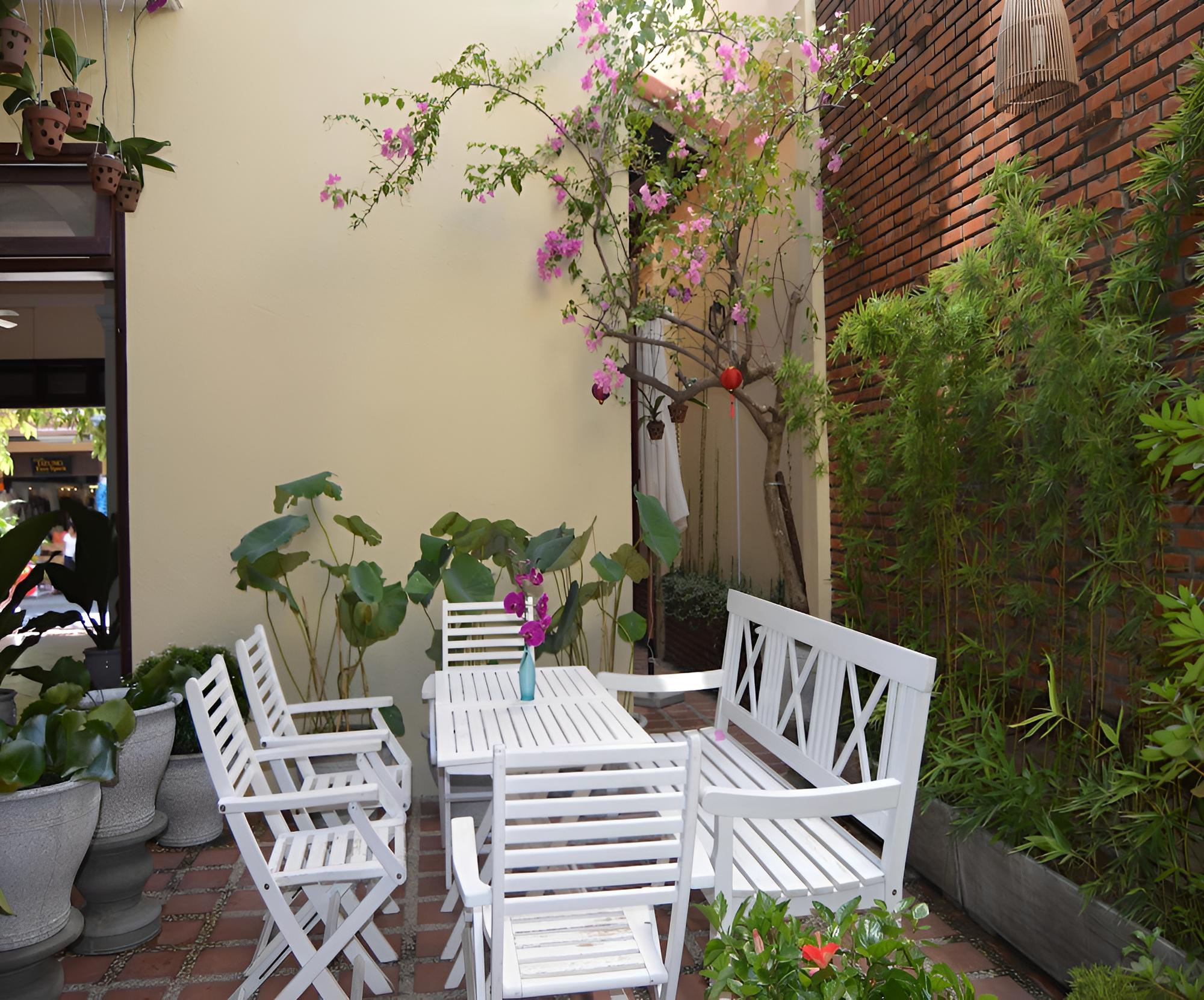 Orchids Homestay