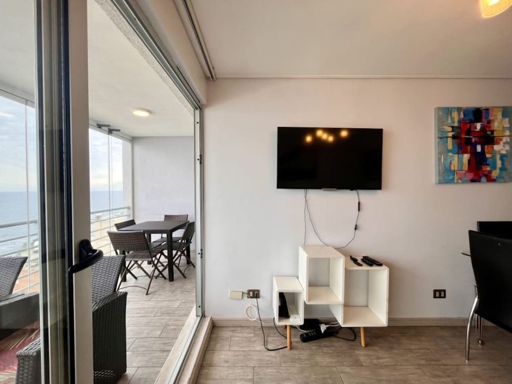 Luminous Bellavista Sector 5 Laundry Parking Wifi