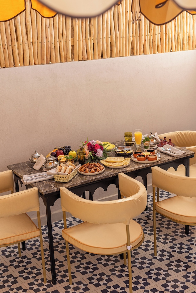 Riad Cedrat