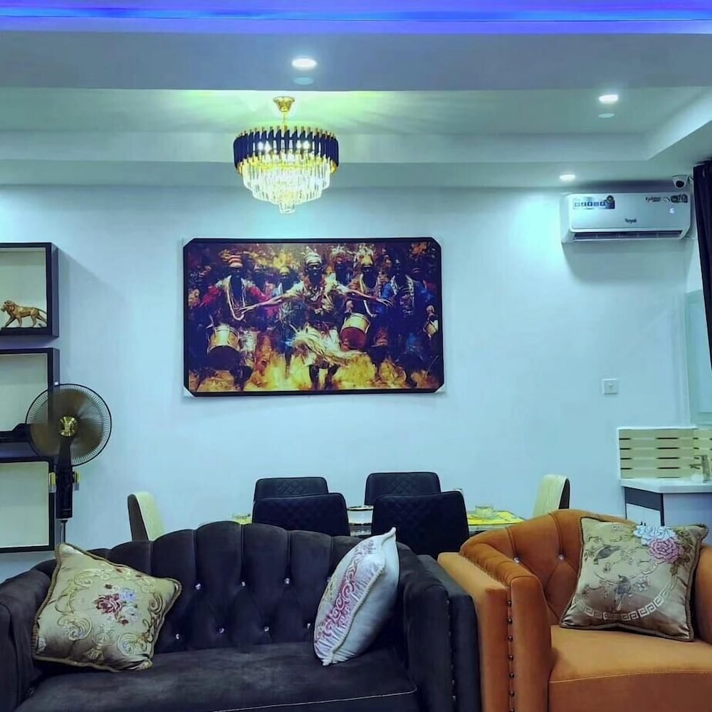 Me Time Residence