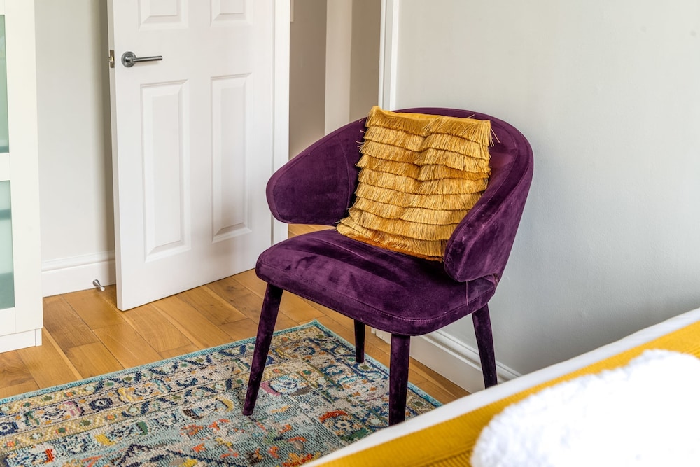 Fantastic Earls Court Flat