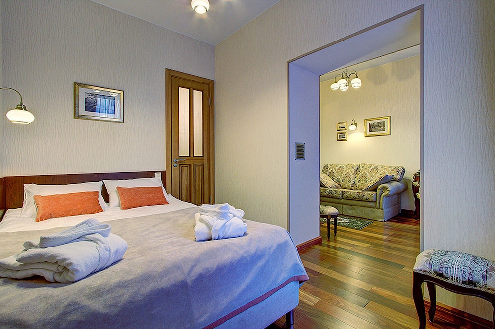 Davidov Guest House