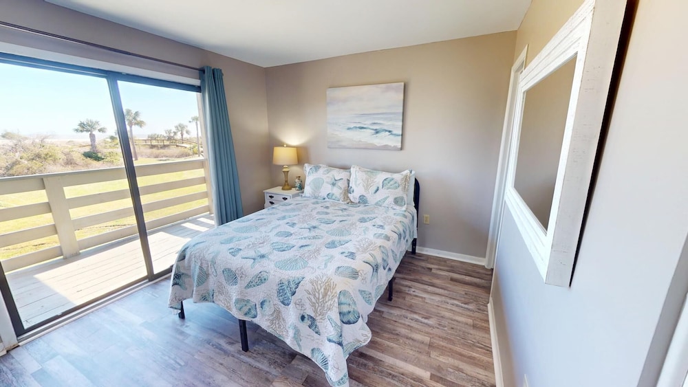 Lighthouse Point 3 by Tybee Vacation Rentals