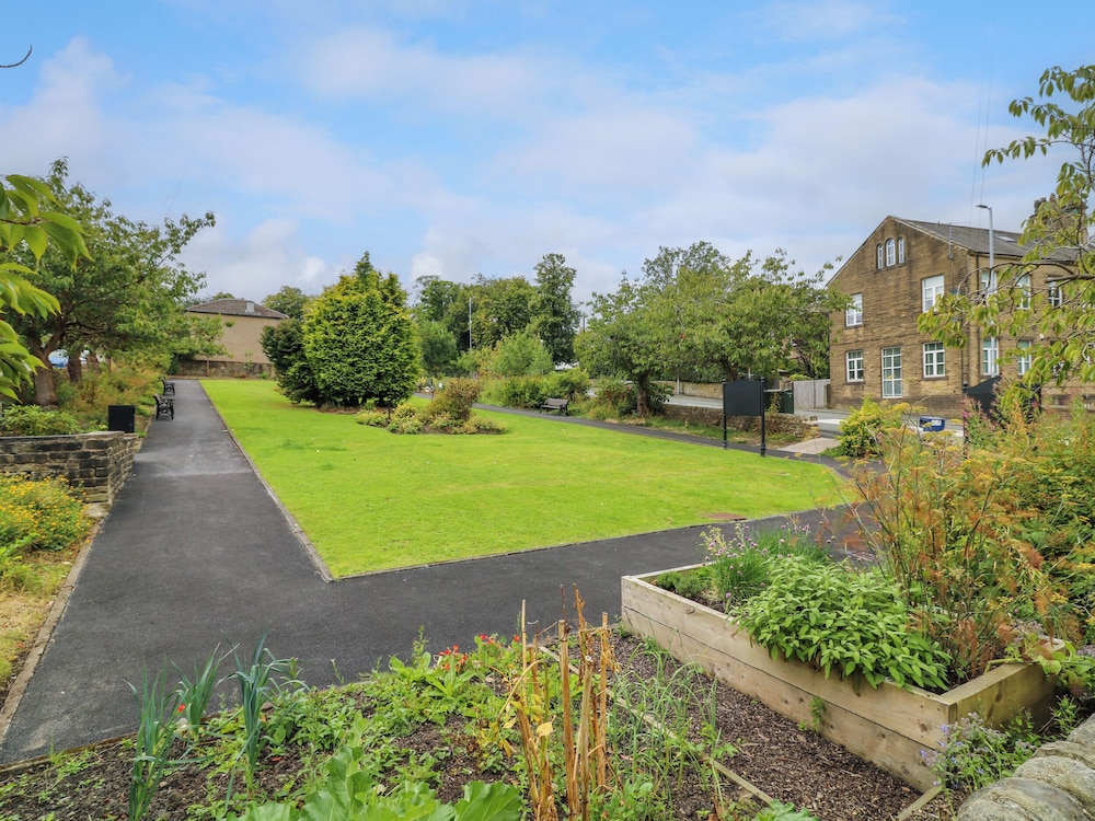 Wildfell Cottage