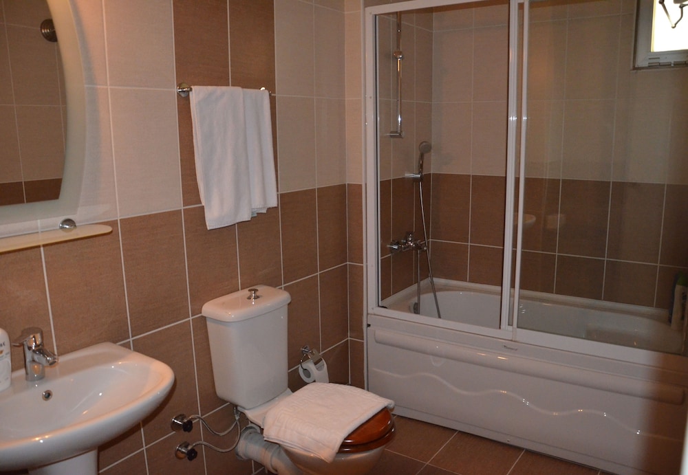 Fehmi Bey Otel - Image 43