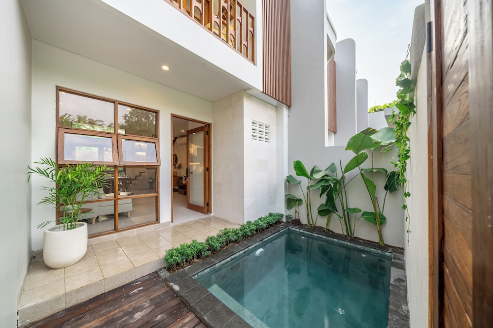 Chindaga Villa Canggu