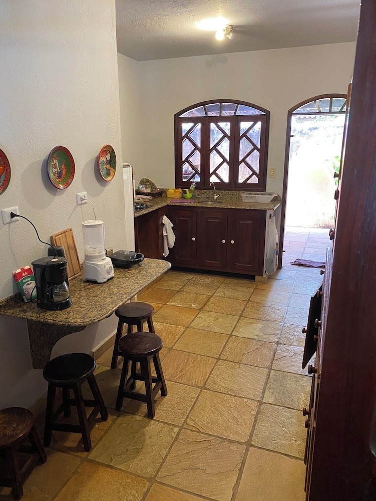 Casa Paraiso