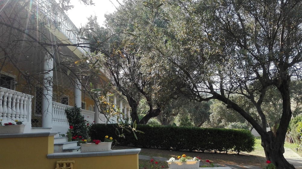 Tenuta Castellesi