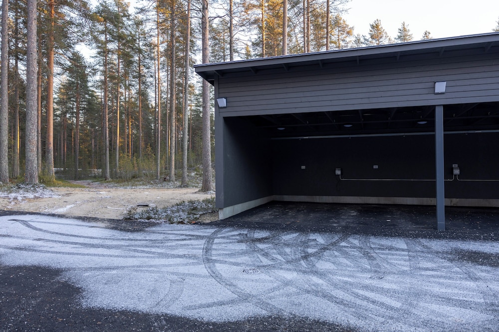Vuokatin Välke A10