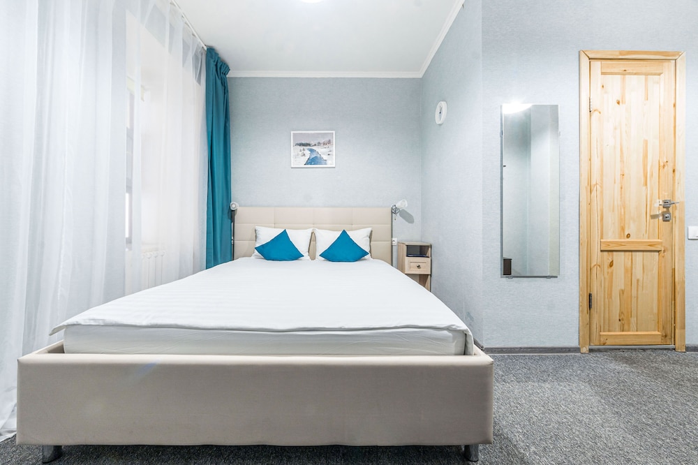 Khalva Hotel Polyanka