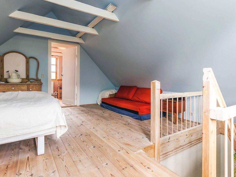 7 Person Holiday Home in Storvorde