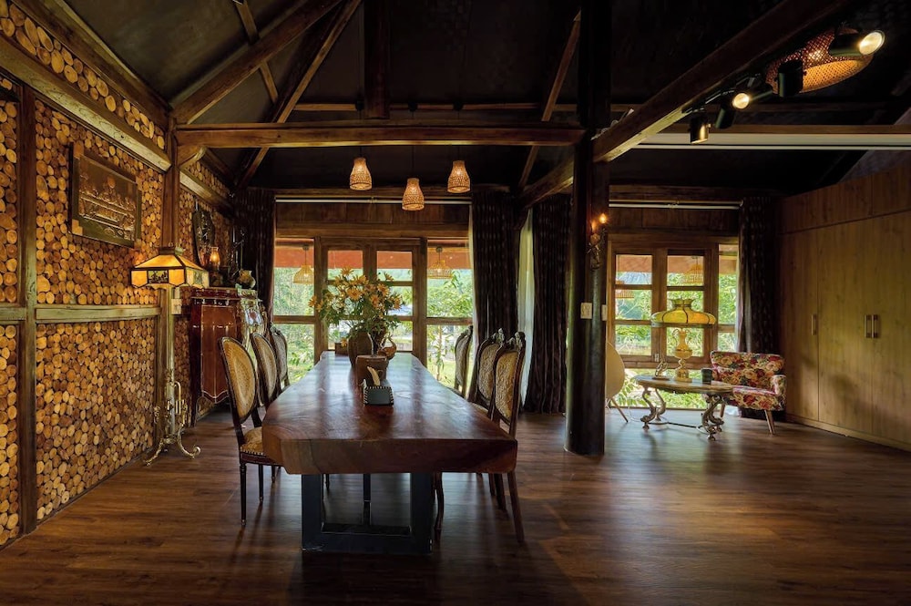 Mat Retreat