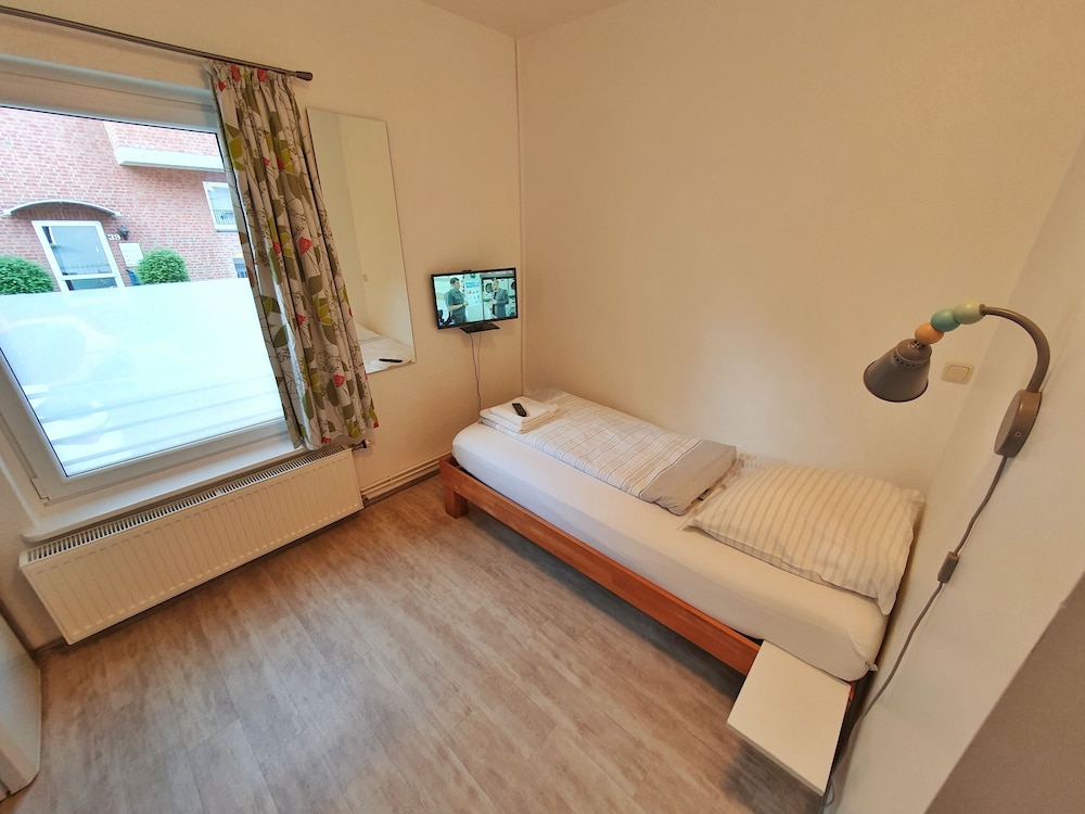 Aparthotel B & L