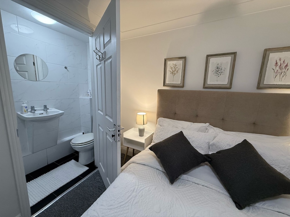 Urban home in Elephant&Castle