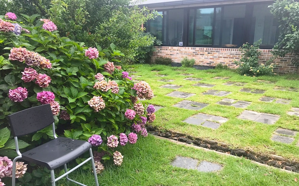 Jejuswidagageyguest House view 3