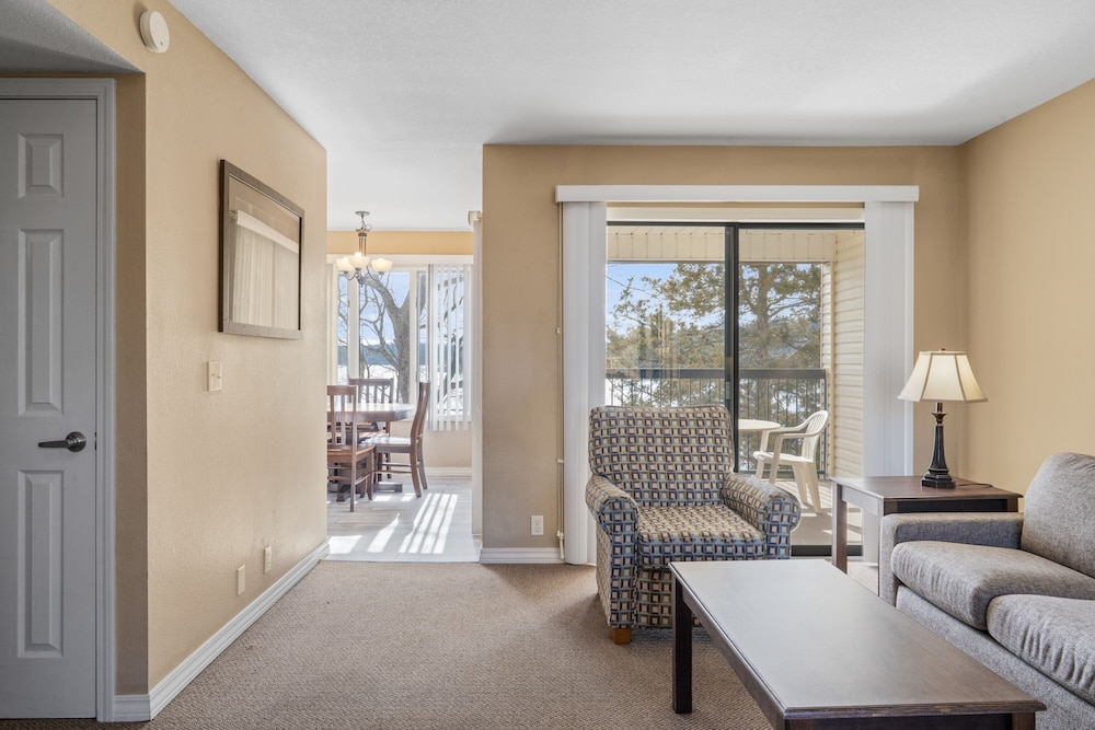 Table Rock Resorts at Kimberling