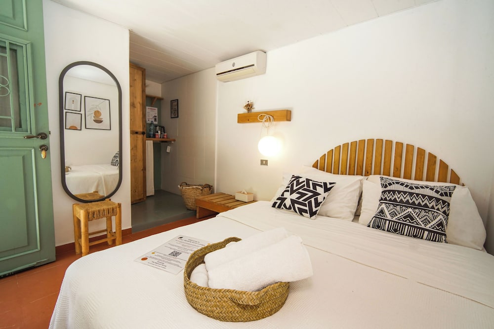 Mayouli Nature Retreat