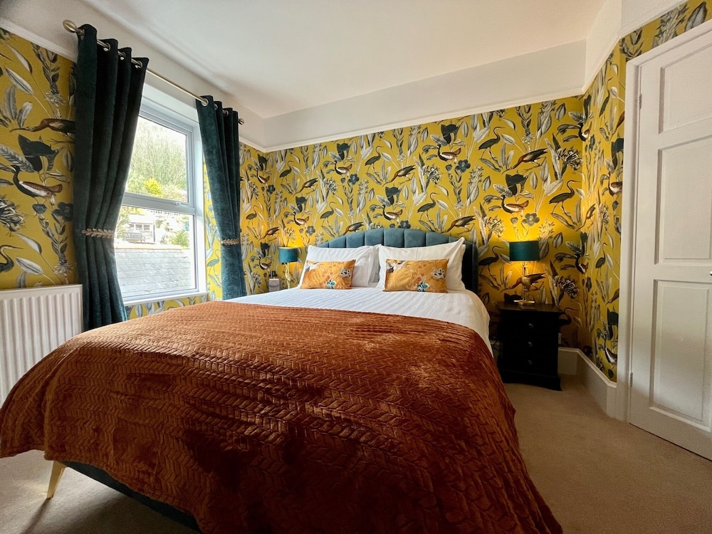 Lynton Vacations - Southcliffe Bed  Breakfast - Property Image 48