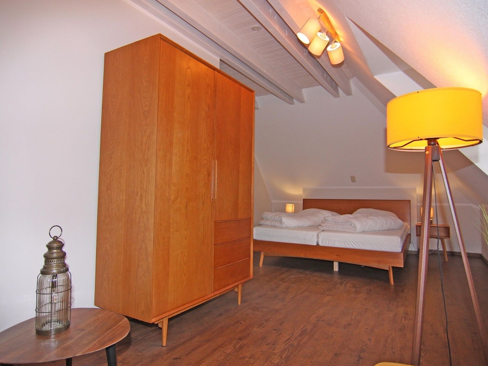 Doppelhaushalfte Dunenhaus I, Trassenheide