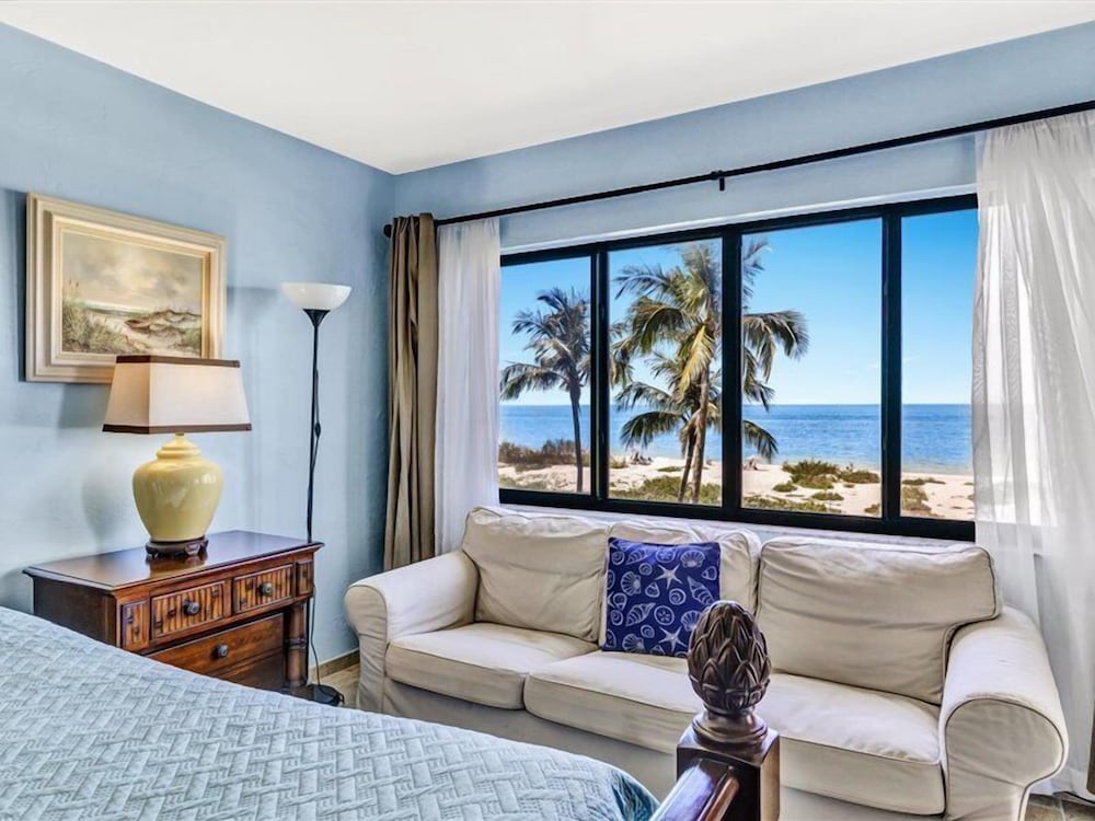 Riviera Club view 4