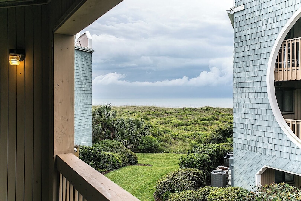 Oceanfront Oasis - Ultimate St. Augustine Getaway