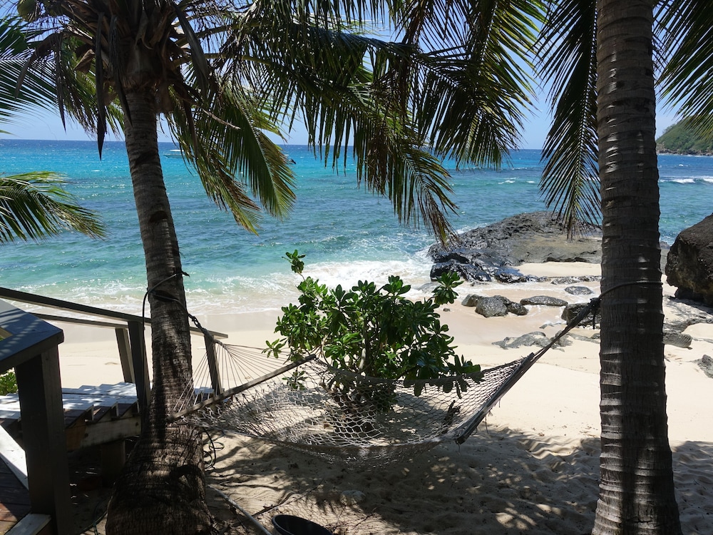 Octopus Resort