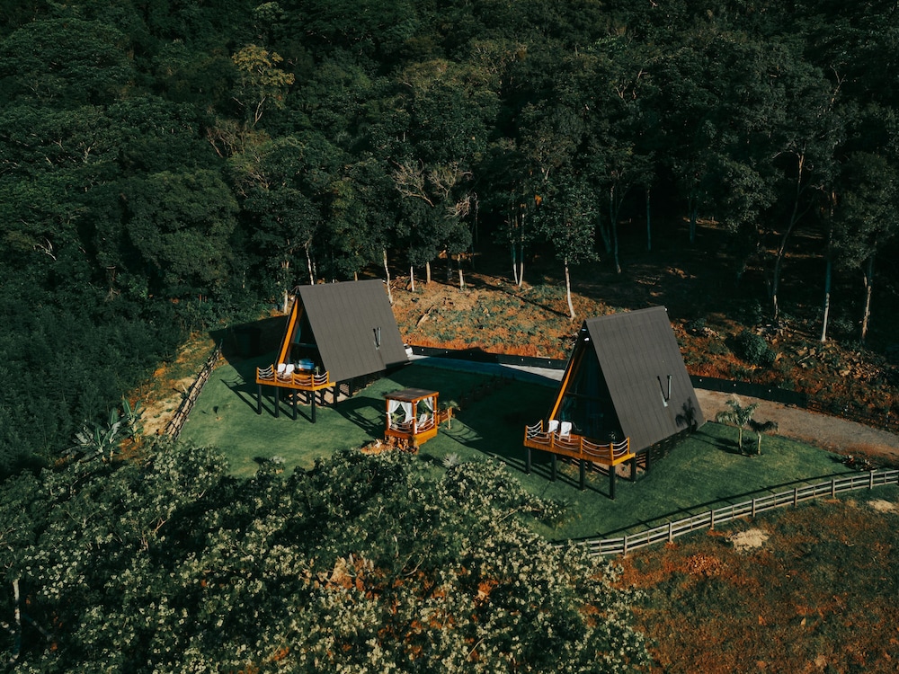 CABANAS COFFEE HUTS