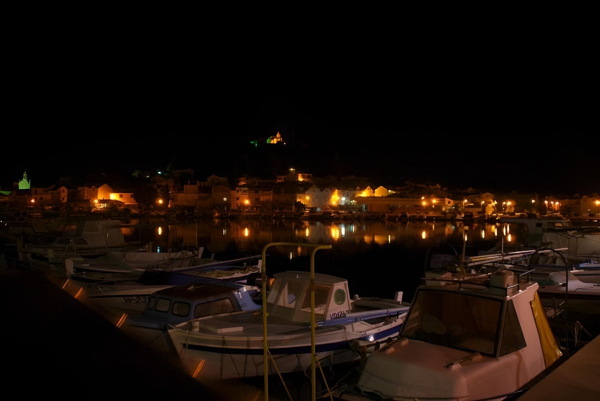 Ivica - 300 m From sea - A1 view 5